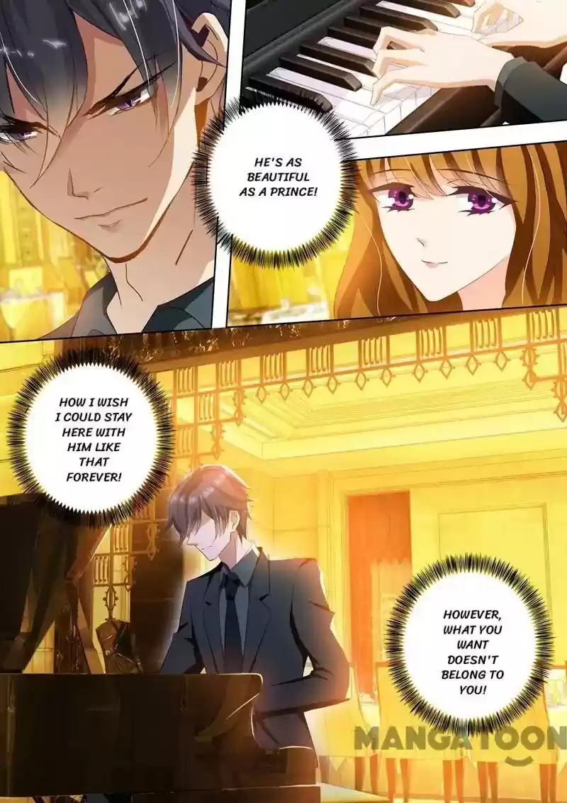 Haomen Tianjia Qianqi Chapter 246