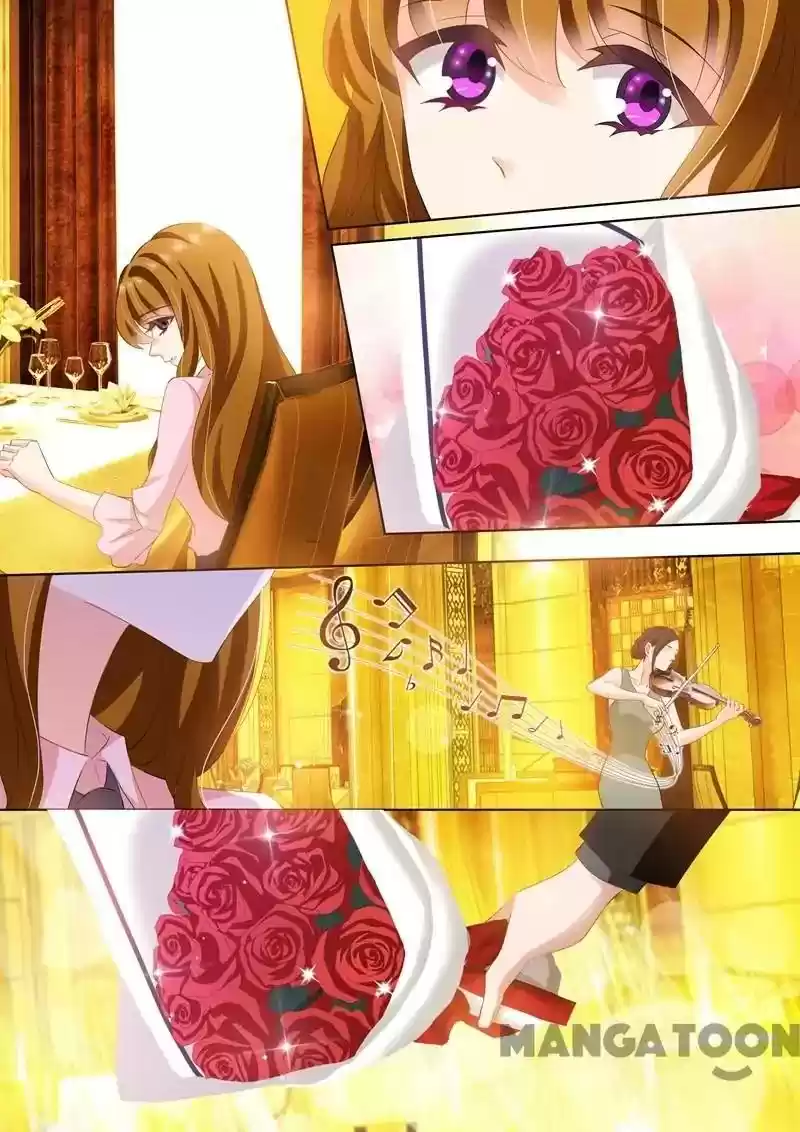 Haomen Tianjia Qianqi Chapter 246