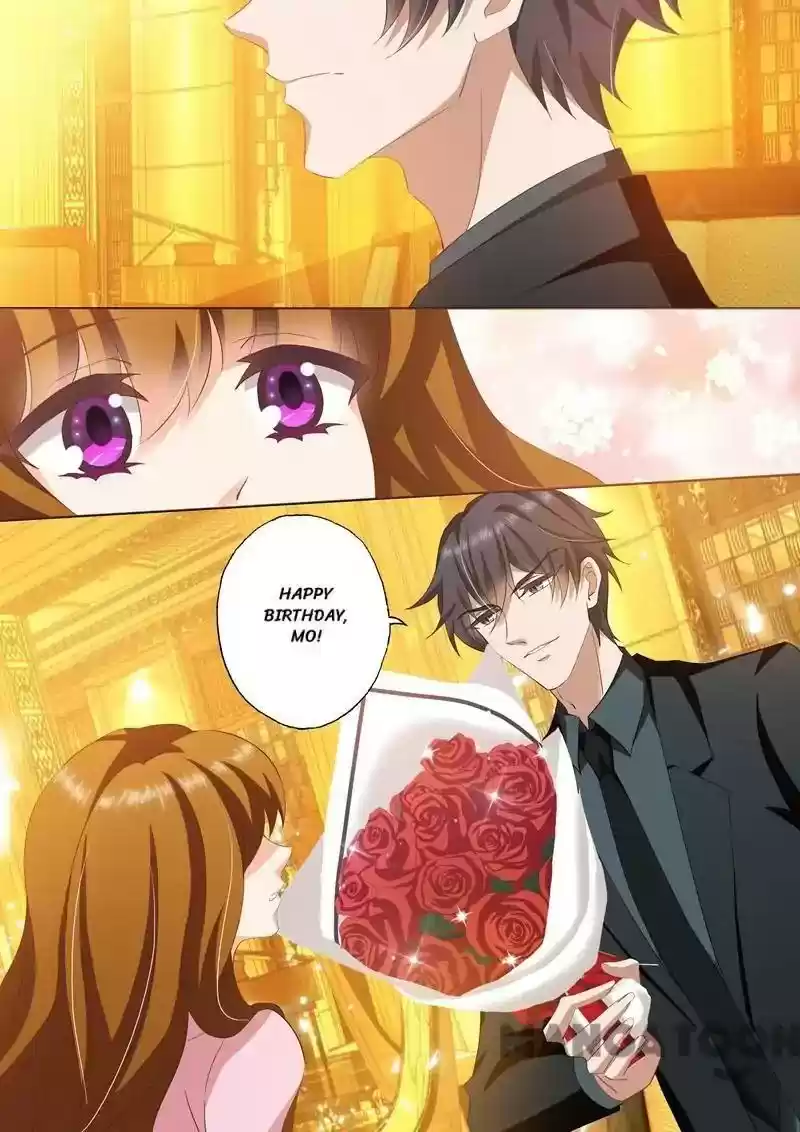 Haomen Tianjia Qianqi Chapter 246