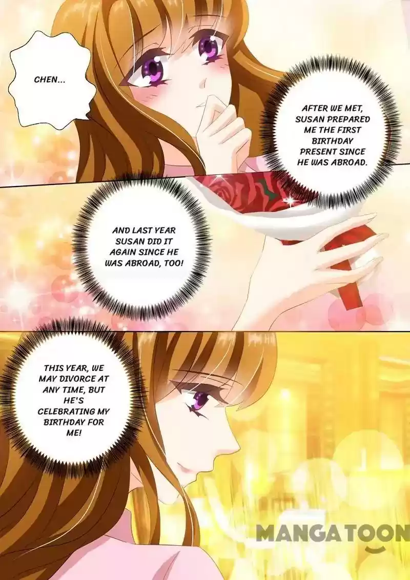 Haomen Tianjia Qianqi Chapter 246