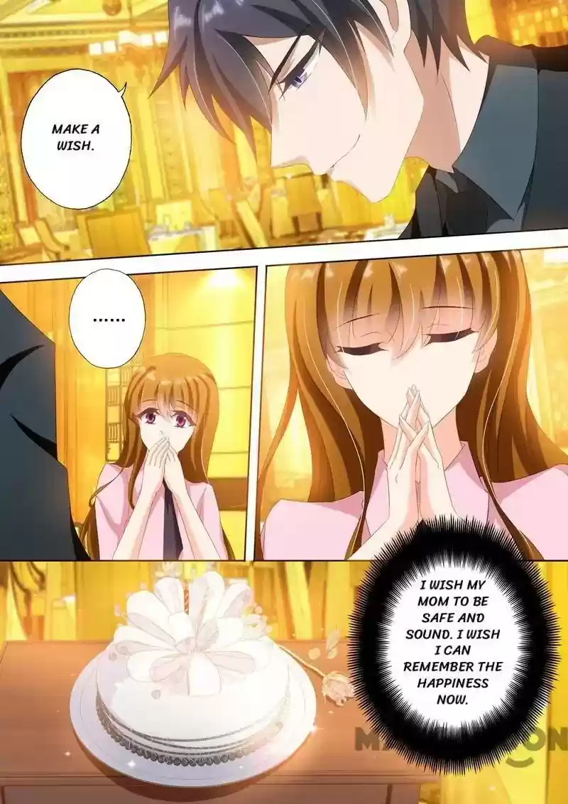 Haomen Tianjia Qianqi Chapter 247