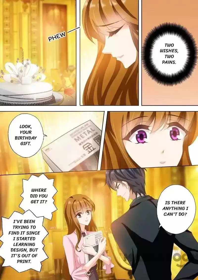 Haomen Tianjia Qianqi Chapter 247