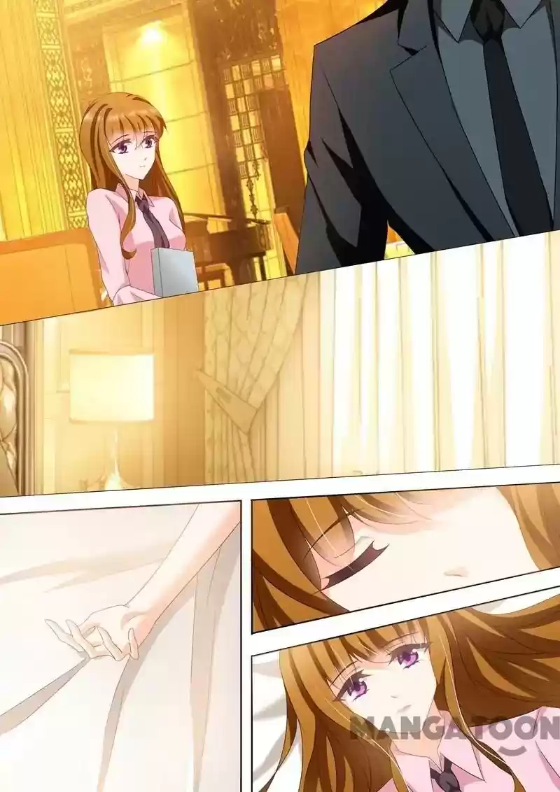 Haomen Tianjia Qianqi Chapter 247