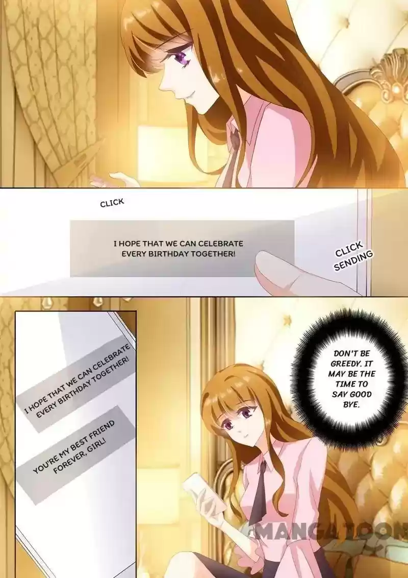 Haomen Tianjia Qianqi Chapter 248