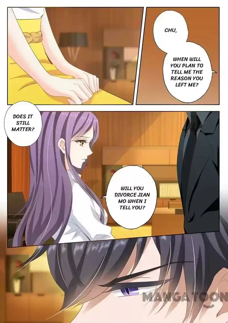 Haomen Tianjia Qianqi Chapter 249