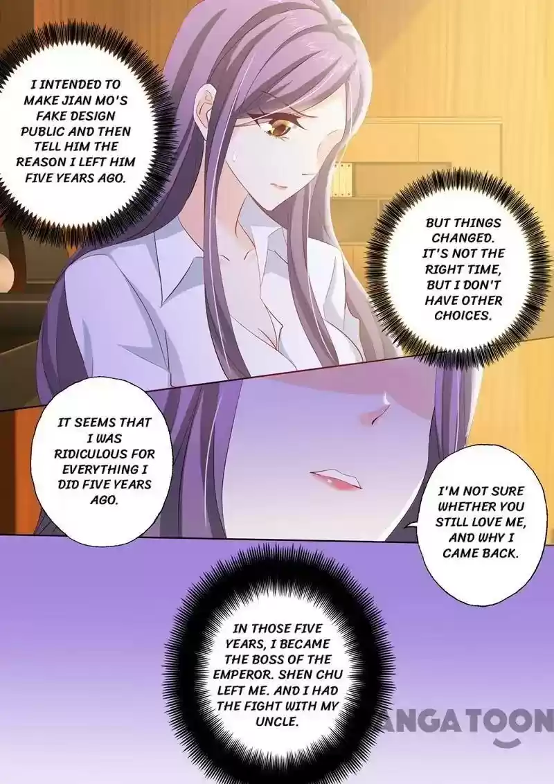 Haomen Tianjia Qianqi Chapter 249