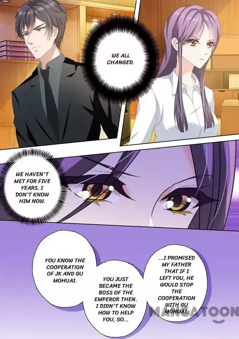 Haomen Tianjia Qianqi Chapter 249