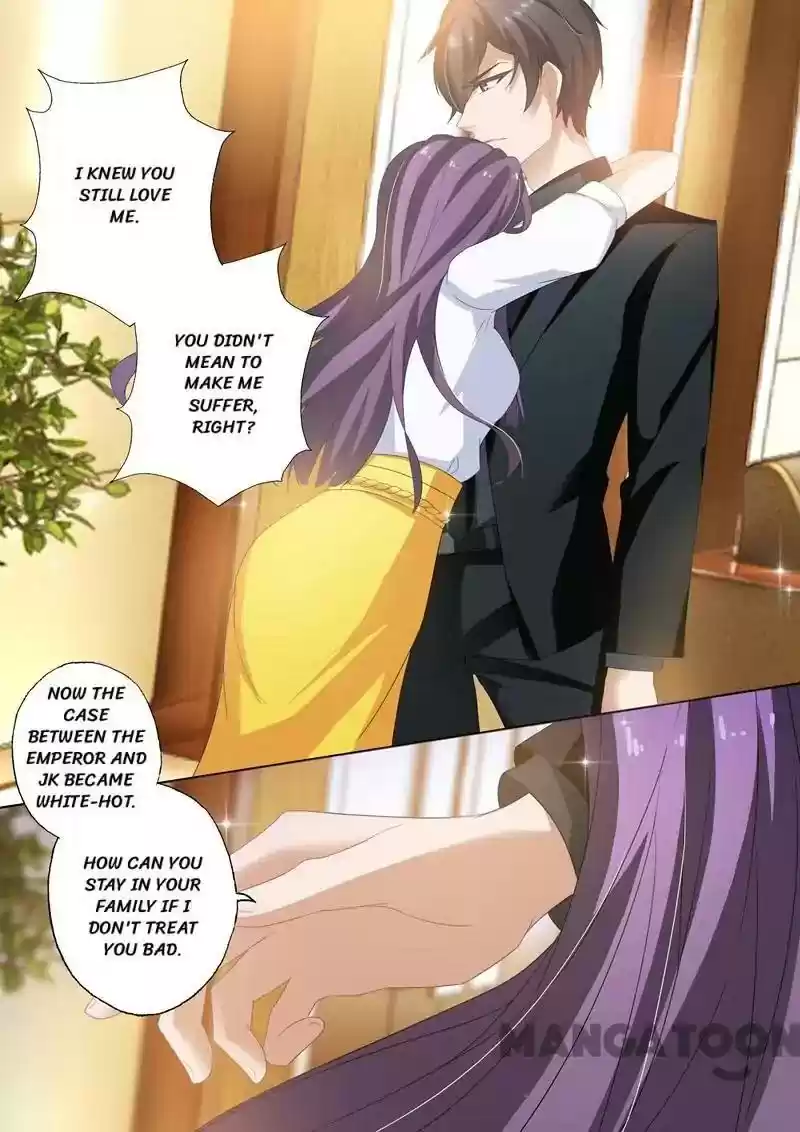 Haomen Tianjia Qianqi Chapter 250