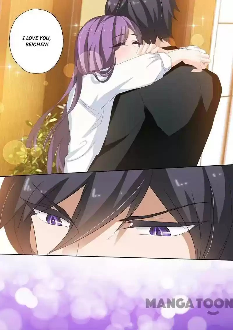 Haomen Tianjia Qianqi Chapter 250