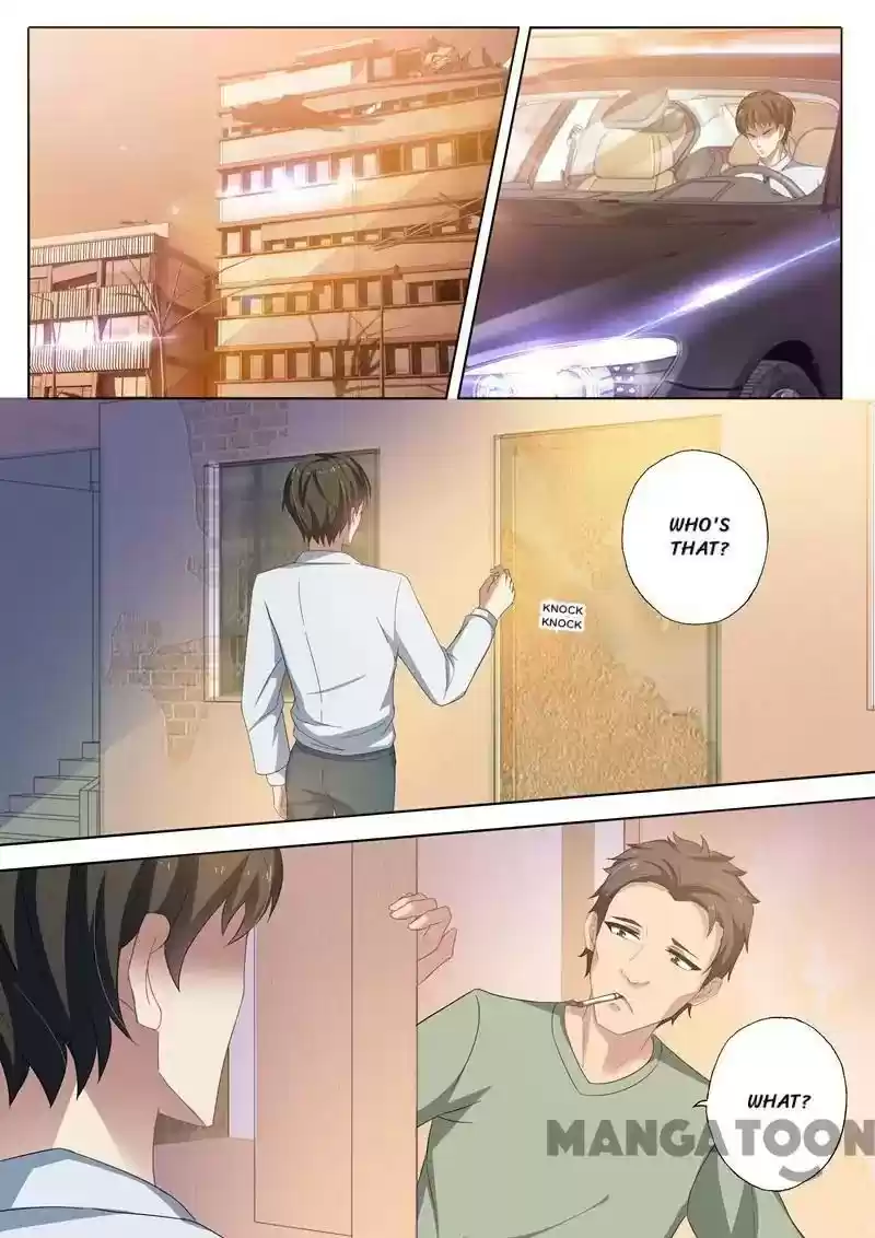 Haomen Tianjia Qianqi Chapter 250