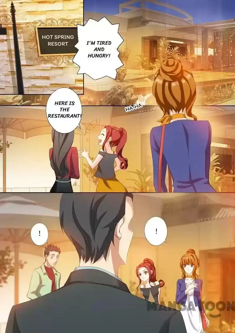 Haomen Tianjia Qianqi Chapter 251