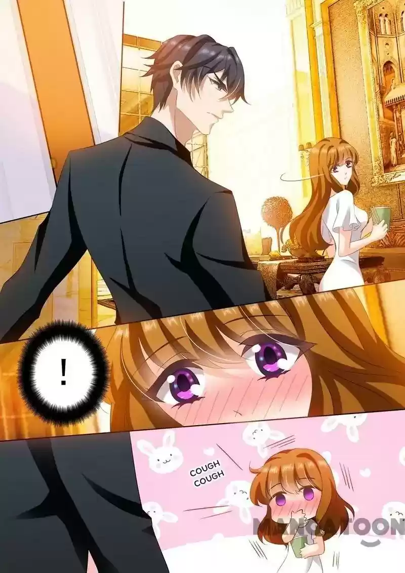 Haomen Tianjia Qianqi Chapter 252