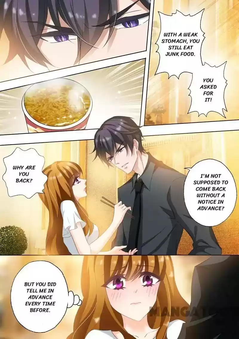 Haomen Tianjia Qianqi Chapter 252