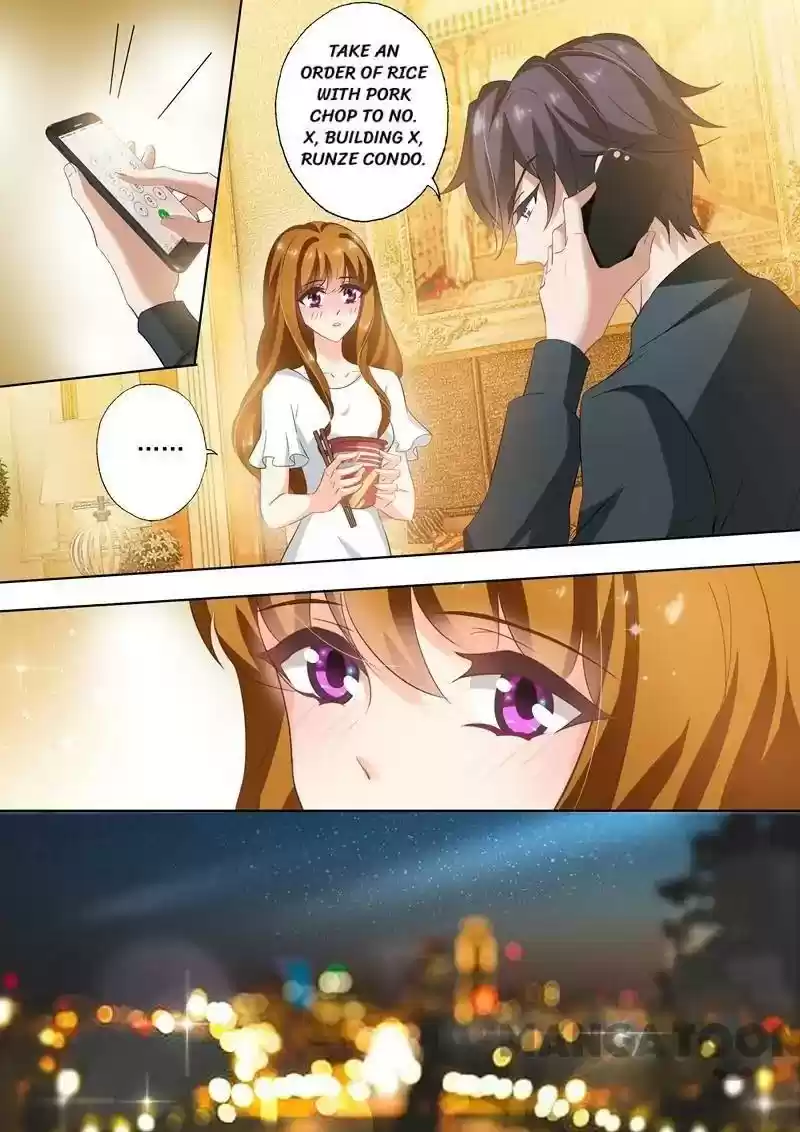 Haomen Tianjia Qianqi Chapter 252