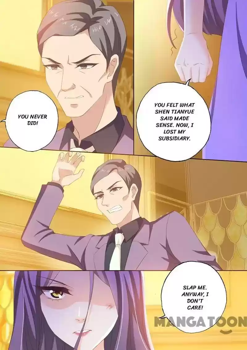 Haomen Tianjia Qianqi Chapter 253