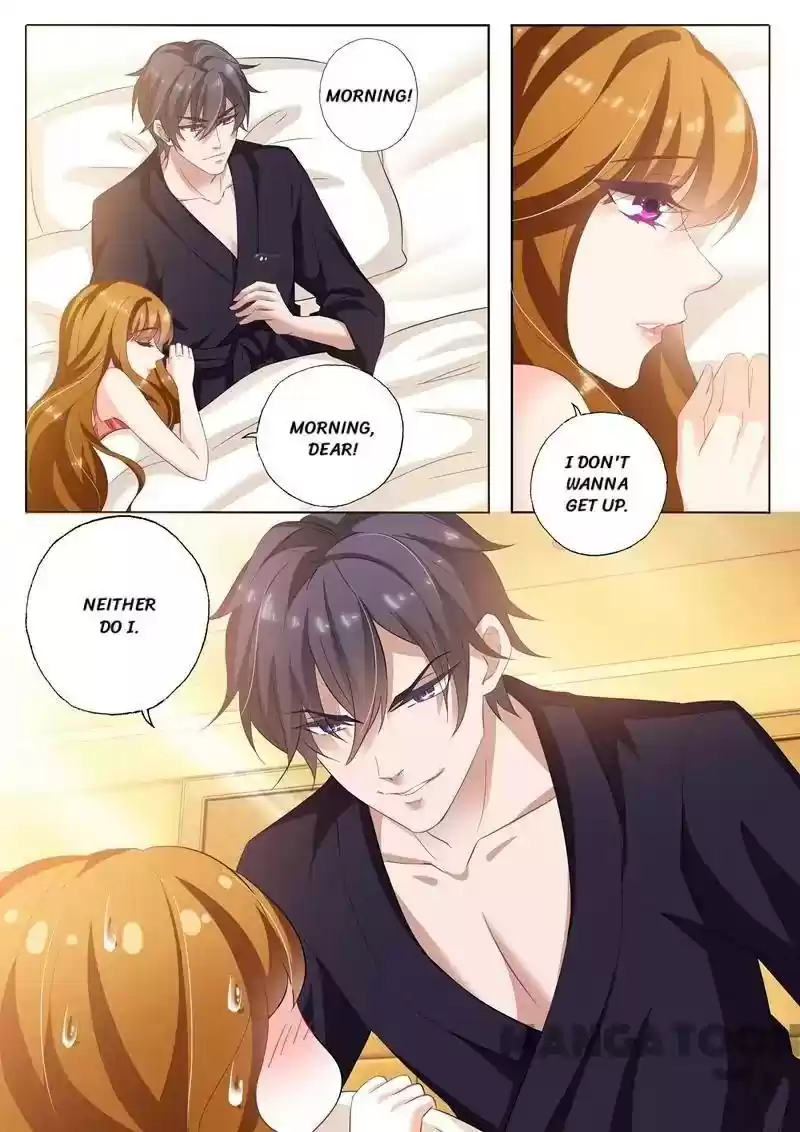 Haomen Tianjia Qianqi Chapter 253