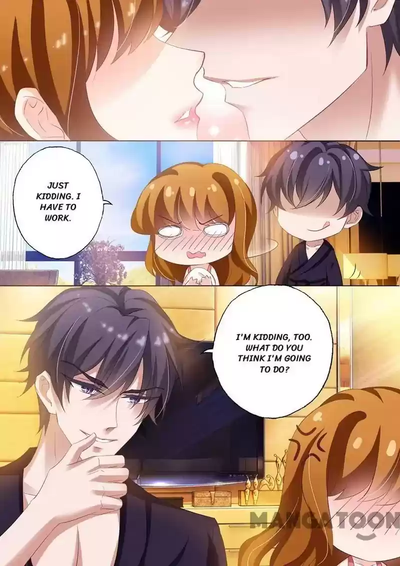 Haomen Tianjia Qianqi Chapter 253