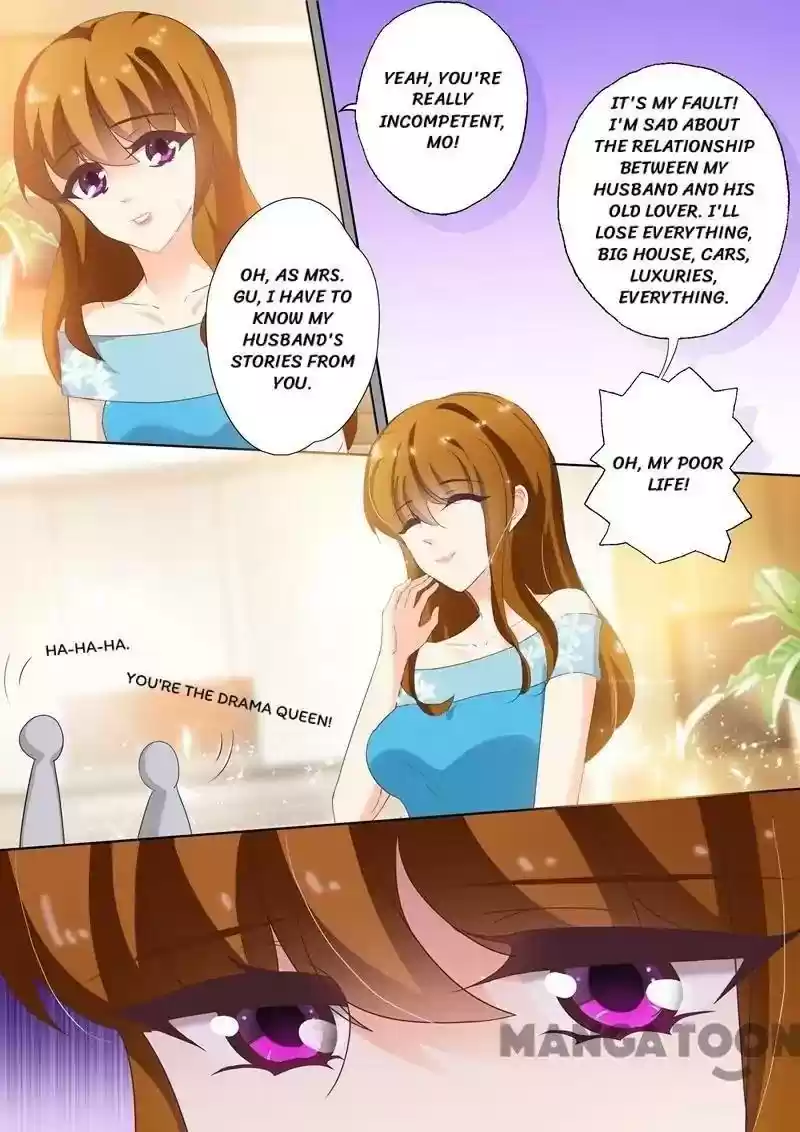 Haomen Tianjia Qianqi Chapter 254