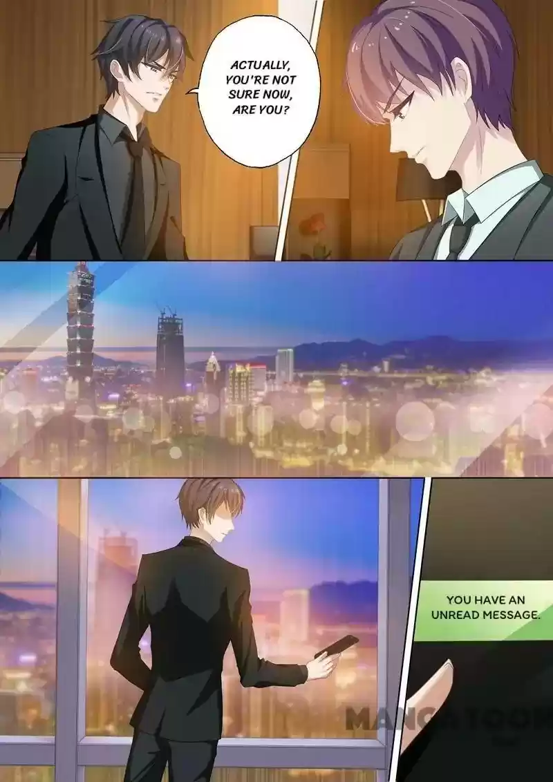 Haomen Tianjia Qianqi Chapter 254