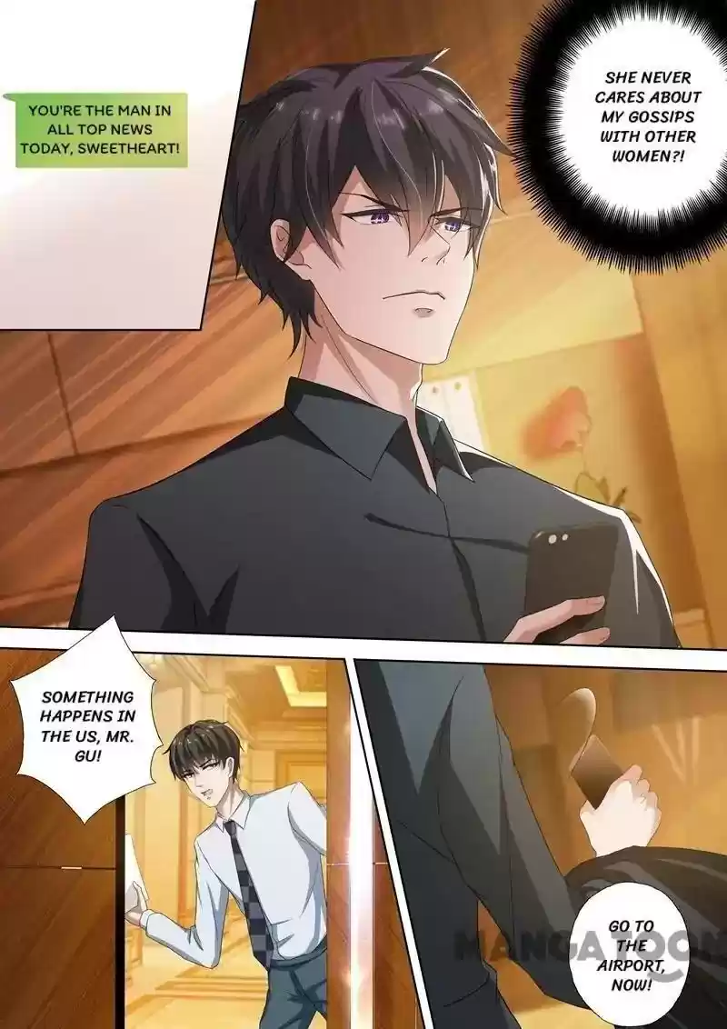 Haomen Tianjia Qianqi Chapter 254