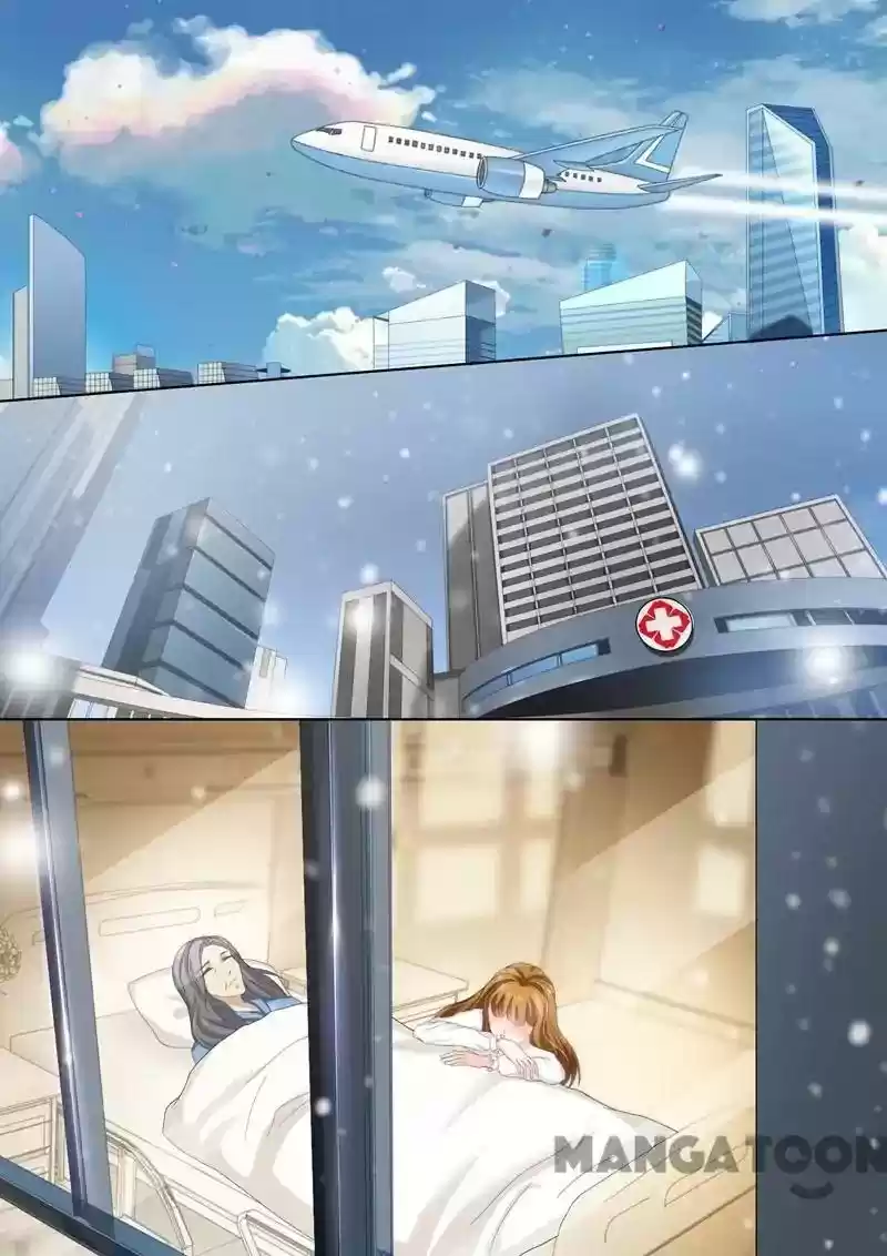 Haomen Tianjia Qianqi Chapter 254