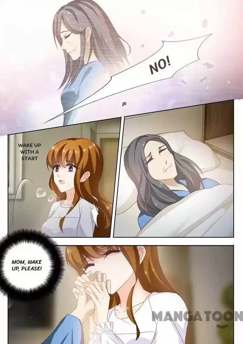 Haomen Tianjia Qianqi Chapter 255