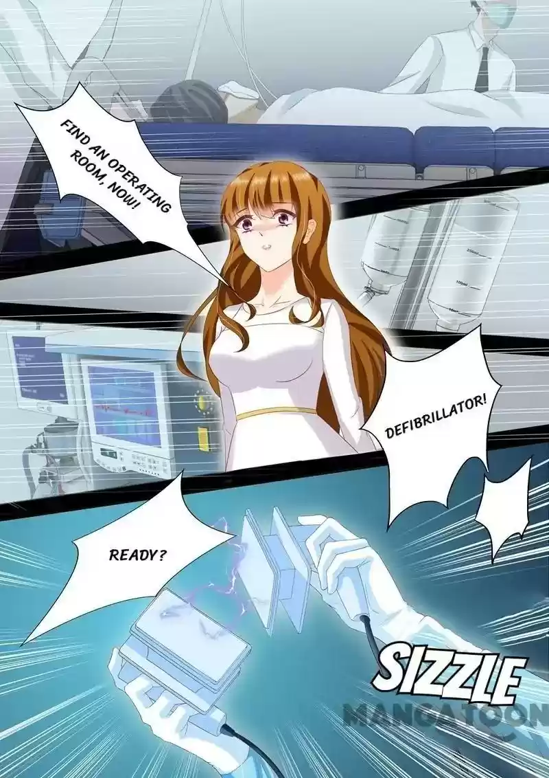 Haomen Tianjia Qianqi Chapter 256