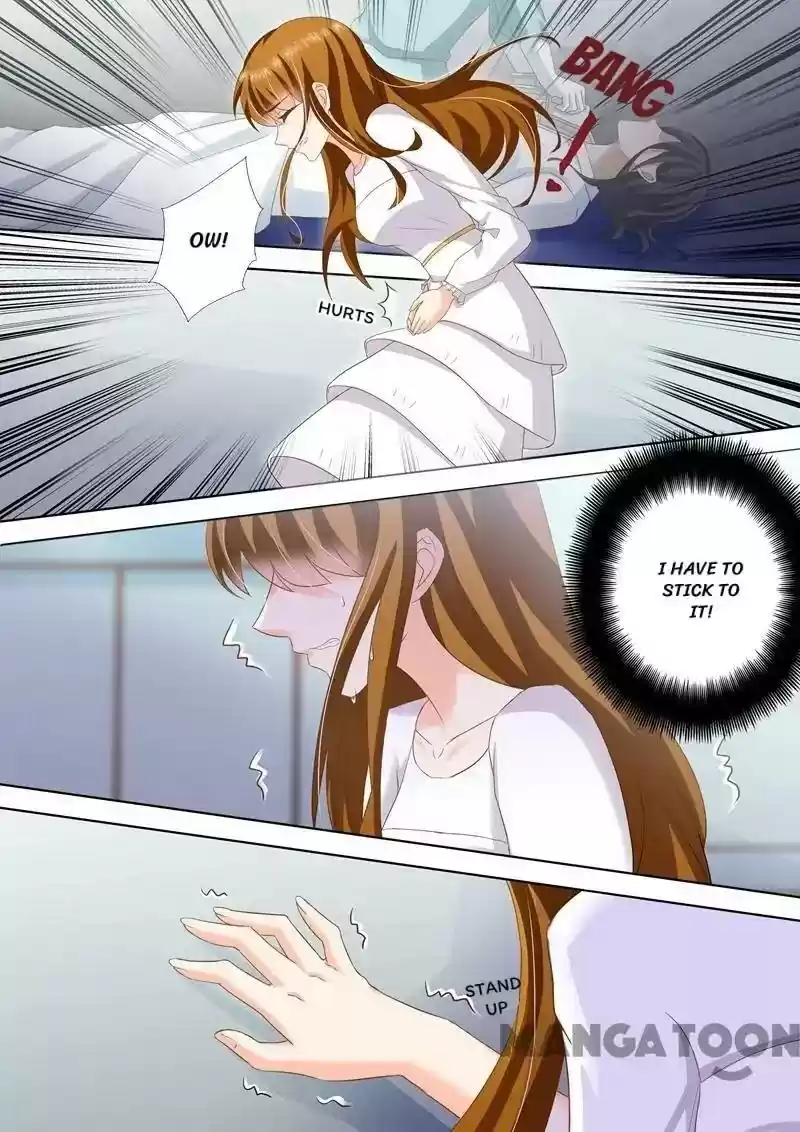 Haomen Tianjia Qianqi Chapter 256