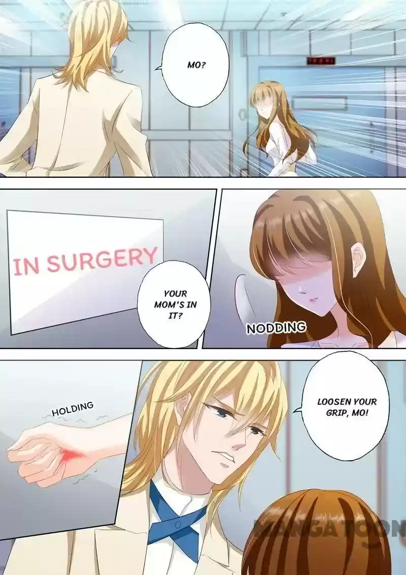 Haomen Tianjia Qianqi Chapter 256