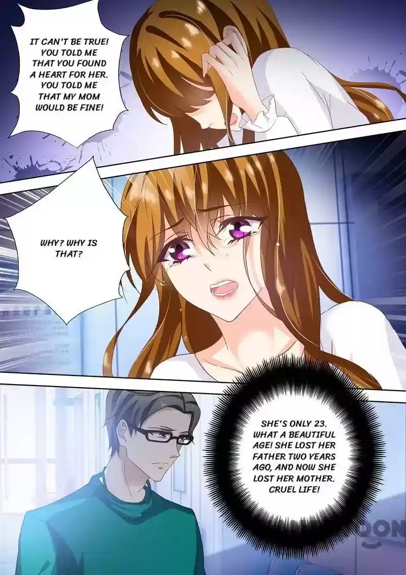 Haomen Tianjia Qianqi Chapter 256