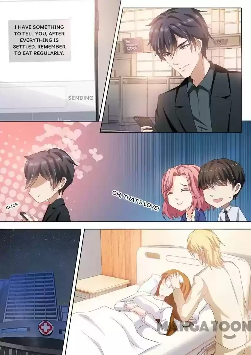 Haomen Tianjia Qianqi Chapter 257