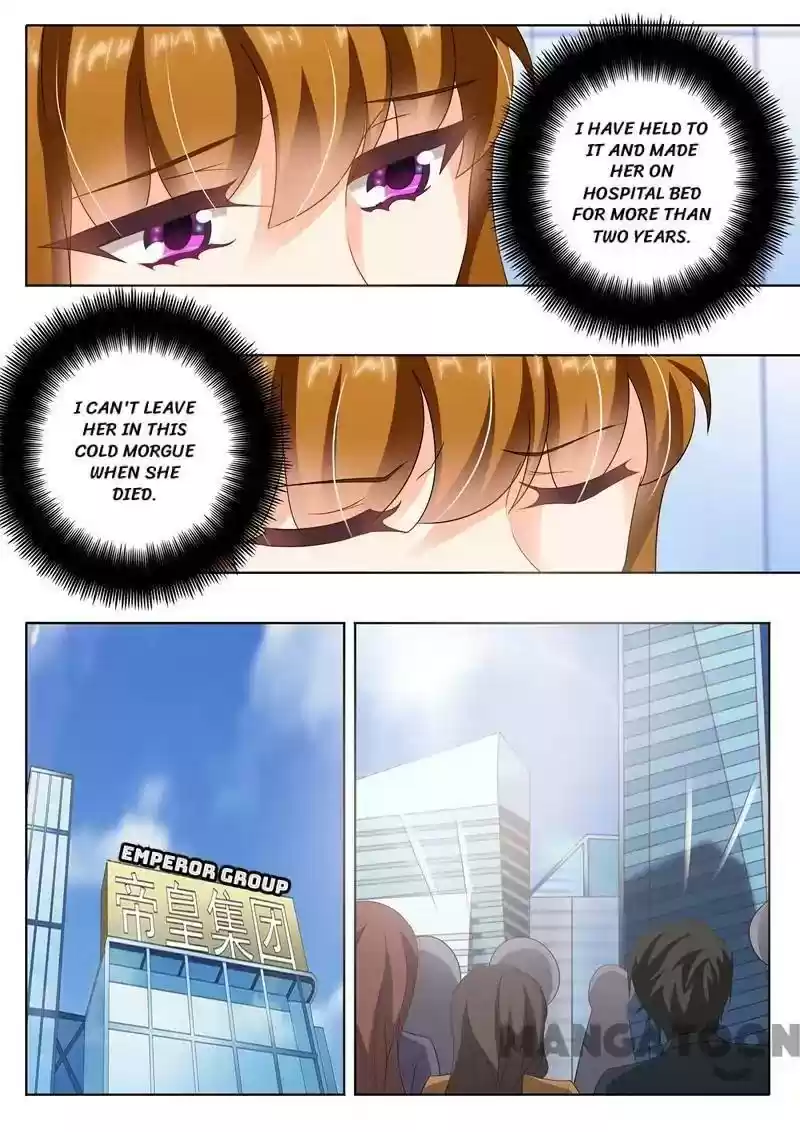 Haomen Tianjia Qianqi Chapter 258