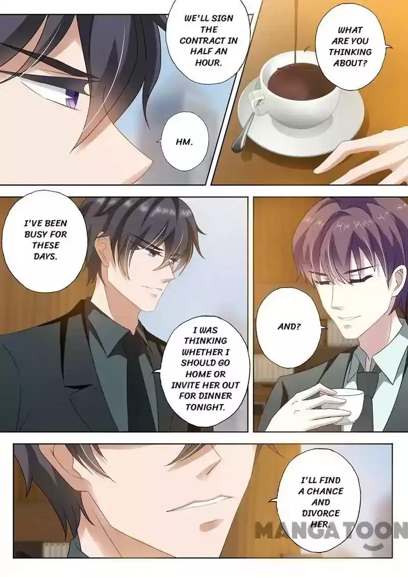 Haomen Tianjia Qianqi Chapter 258