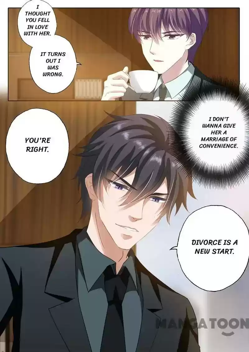 Haomen Tianjia Qianqi Chapter 258