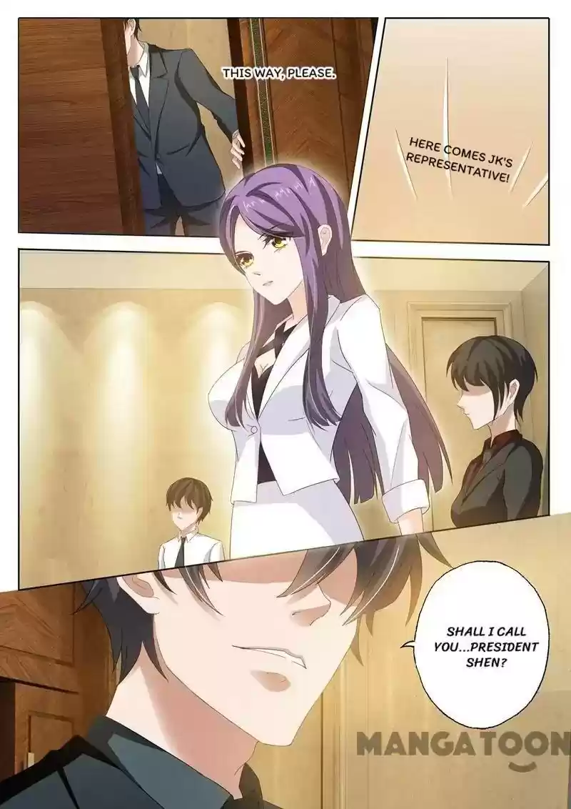 Haomen Tianjia Qianqi Chapter 258