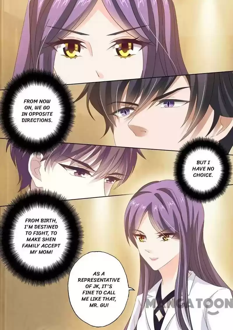 Haomen Tianjia Qianqi Chapter 258