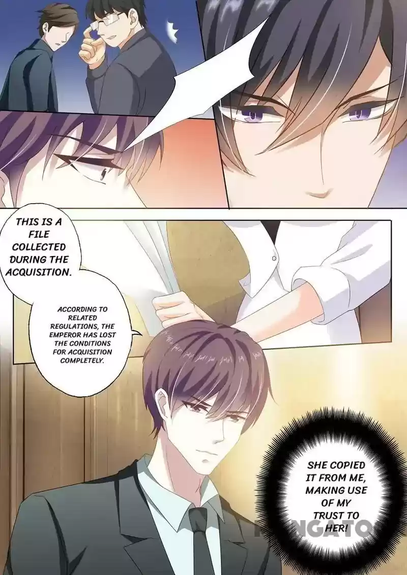 Haomen Tianjia Qianqi Chapter 259