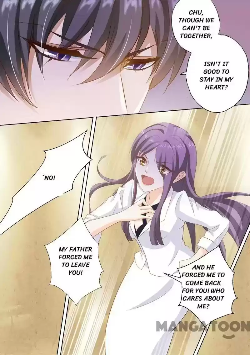 Haomen Tianjia Qianqi Chapter 259