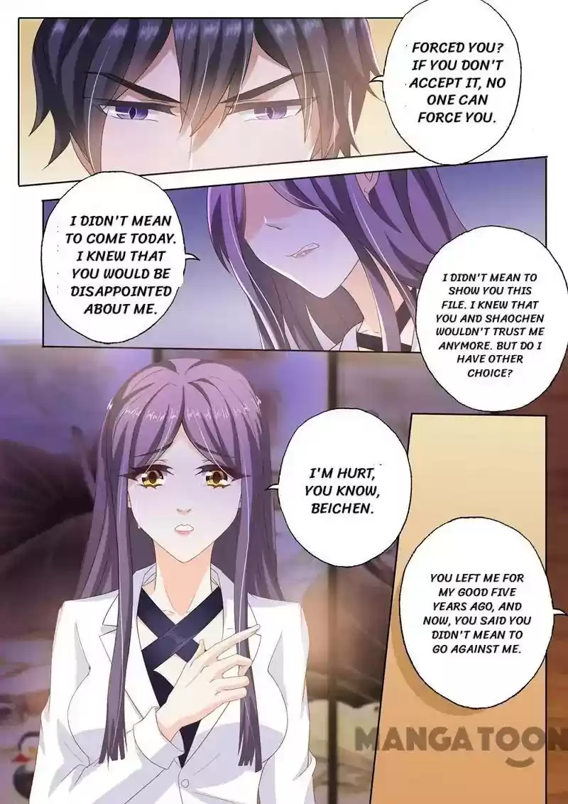 Haomen Tianjia Qianqi Chapter 259