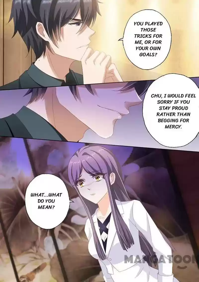 Haomen Tianjia Qianqi Chapter 259