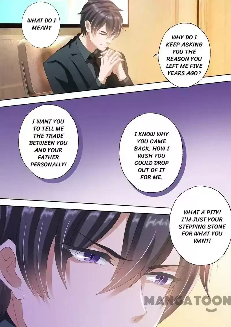 Haomen Tianjia Qianqi Chapter 259