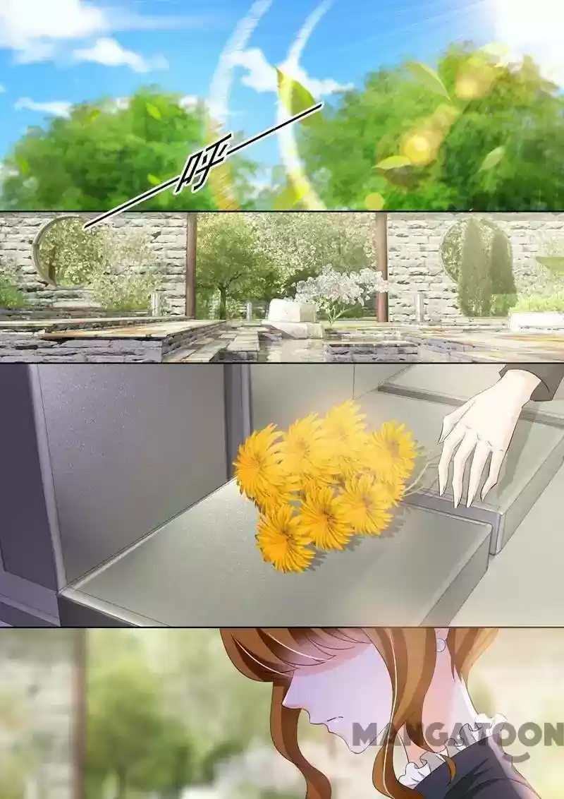 Haomen Tianjia Qianqi Chapter 260