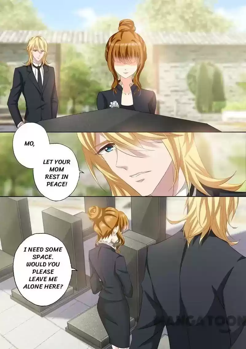 Haomen Tianjia Qianqi Chapter 260