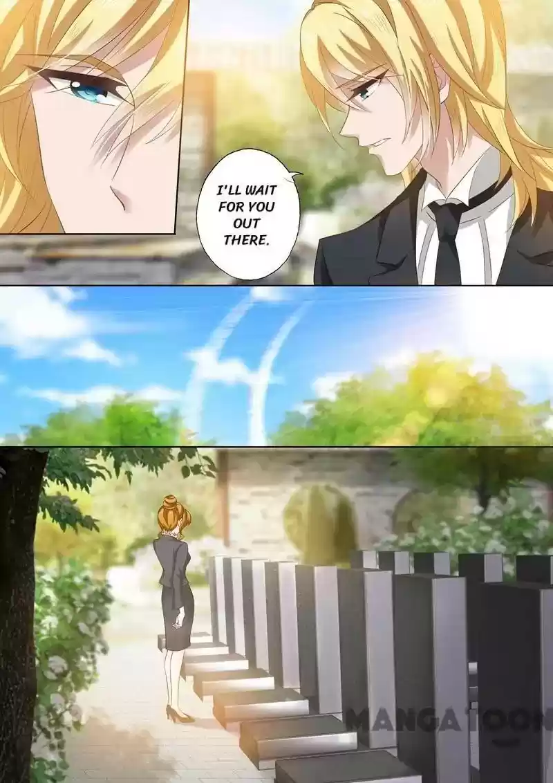 Haomen Tianjia Qianqi Chapter 260