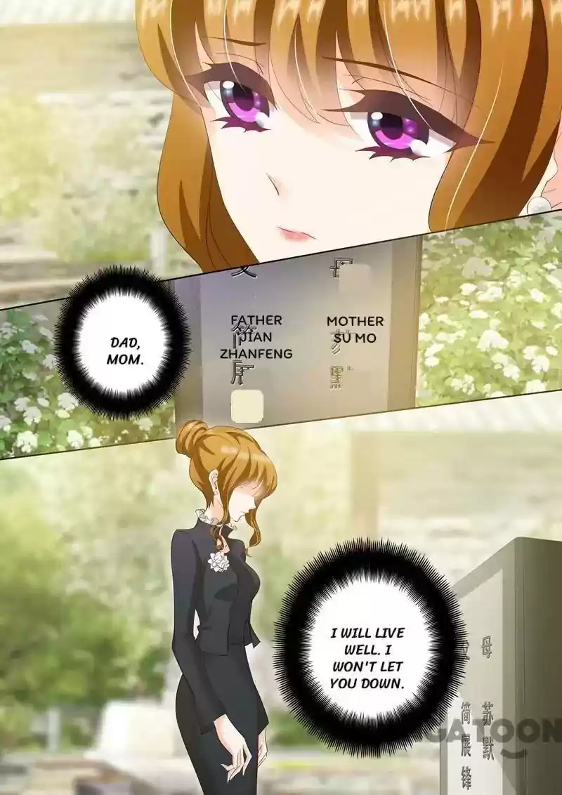 Haomen Tianjia Qianqi Chapter 260