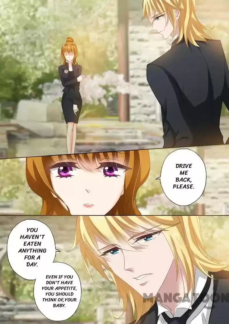 Haomen Tianjia Qianqi Chapter 260