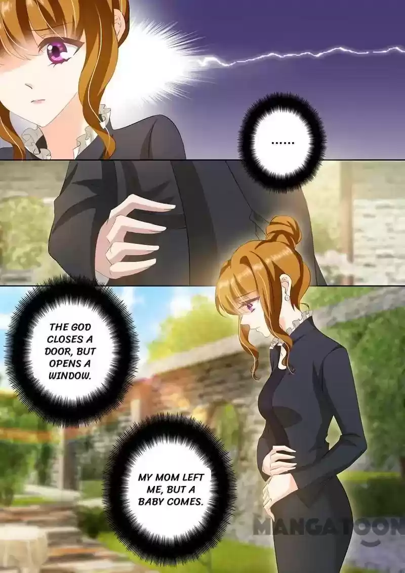 Haomen Tianjia Qianqi Chapter 260