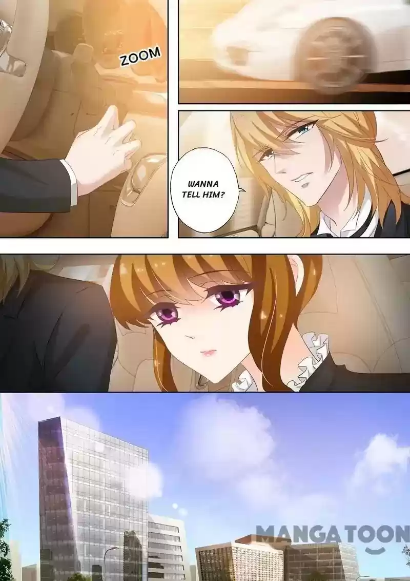 Haomen Tianjia Qianqi Chapter 261