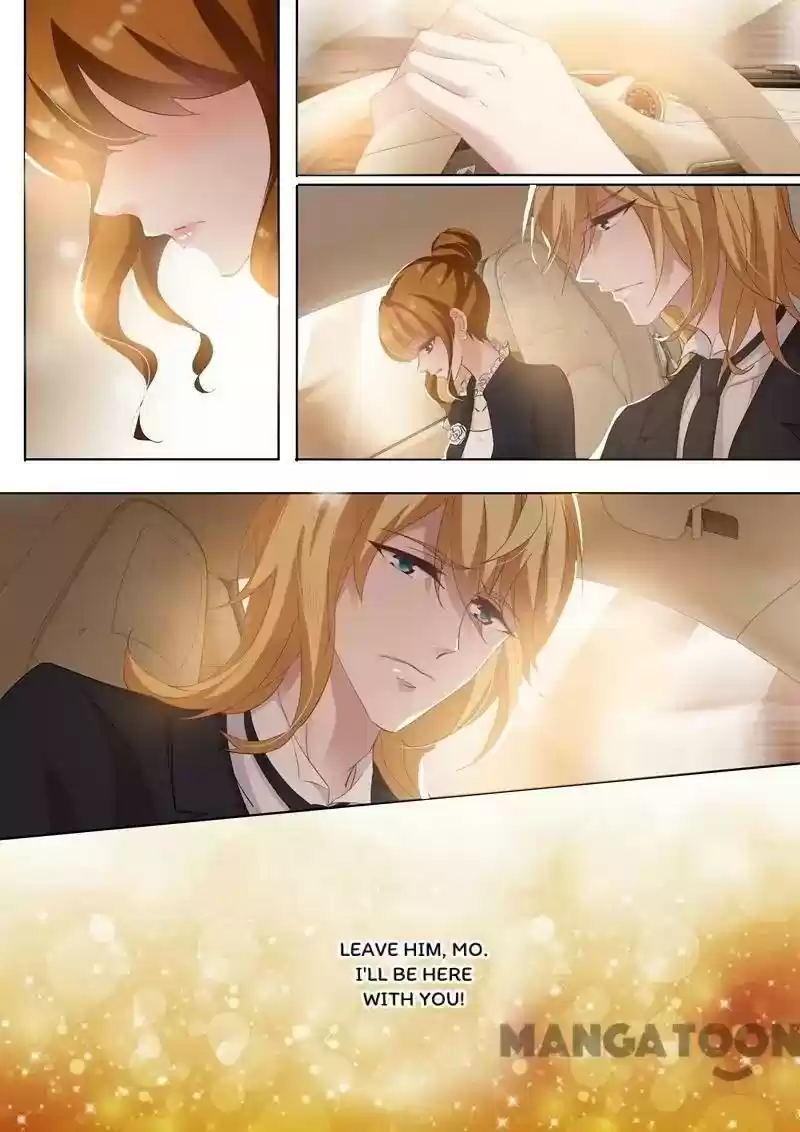 Haomen Tianjia Qianqi Chapter 261