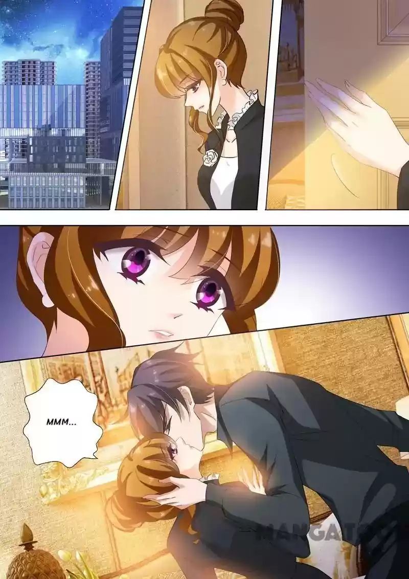 Haomen Tianjia Qianqi Chapter 261